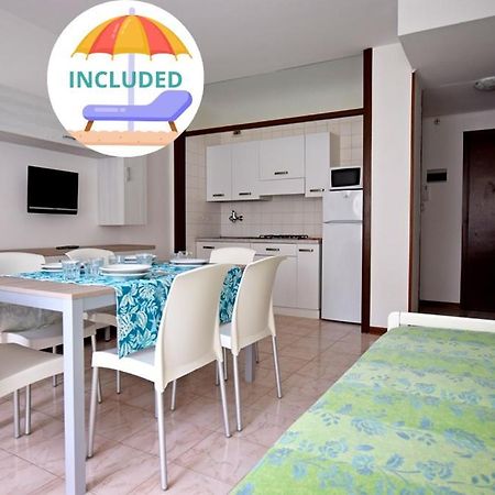 ליגננו סביאדורו Condominio Luna 1 מראה חיצוני תמונה