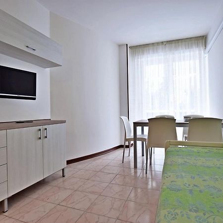 ליגננו סביאדורו Condominio Luna 1 מראה חיצוני תמונה