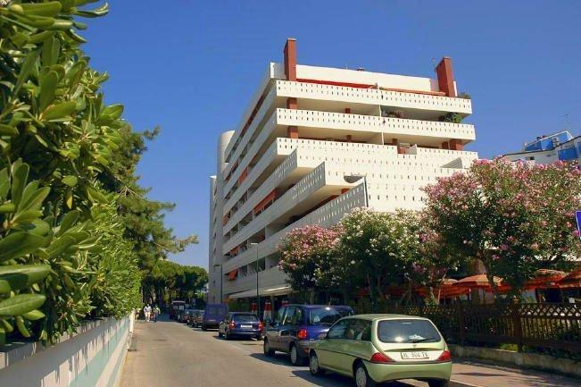 ליגננו סביאדורו Condominio Luna 1 מראה חיצוני תמונה