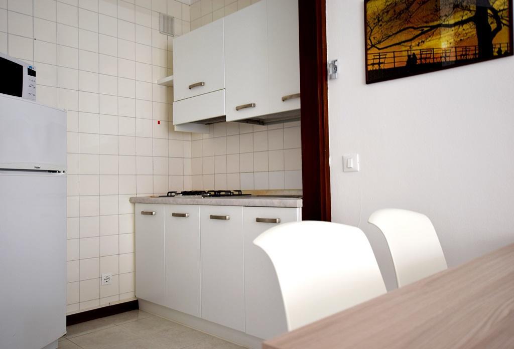 ליגננו סביאדורו Condominio Luna 1 מראה חיצוני תמונה