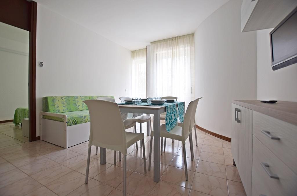 ליגננו סביאדורו Condominio Luna 1 מראה חיצוני תמונה