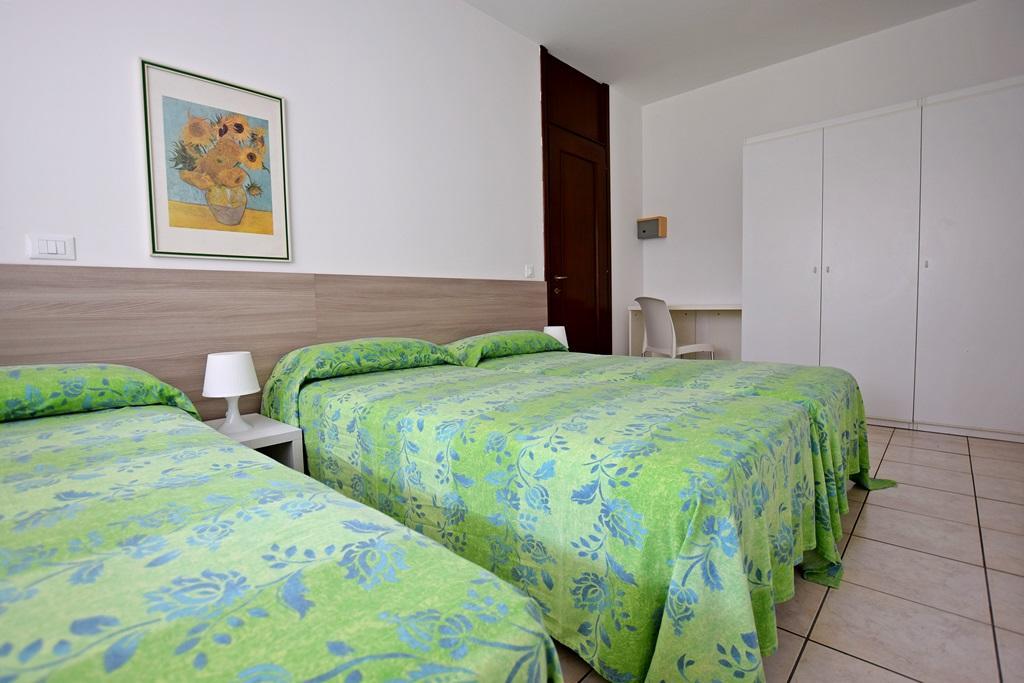 ליגננו סביאדורו Condominio Luna 1 מראה חיצוני תמונה