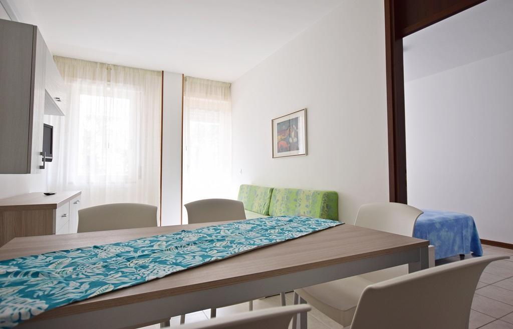 ליגננו סביאדורו Condominio Luna 1 מראה חיצוני תמונה