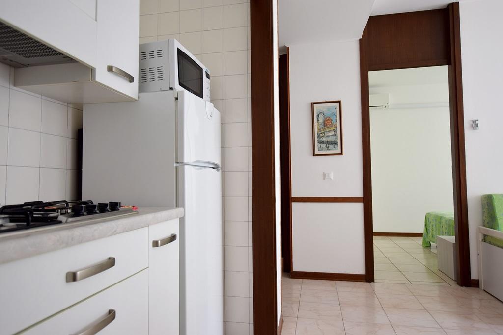 ליגננו סביאדורו Condominio Luna 1 מראה חיצוני תמונה