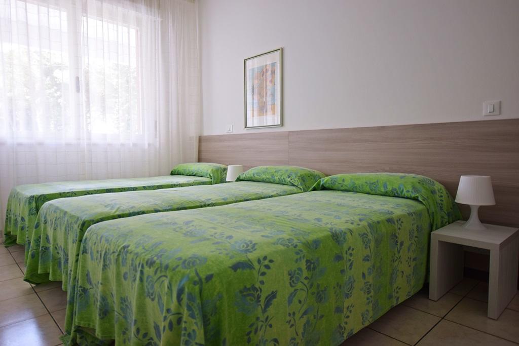ליגננו סביאדורו Condominio Luna 1 מראה חיצוני תמונה