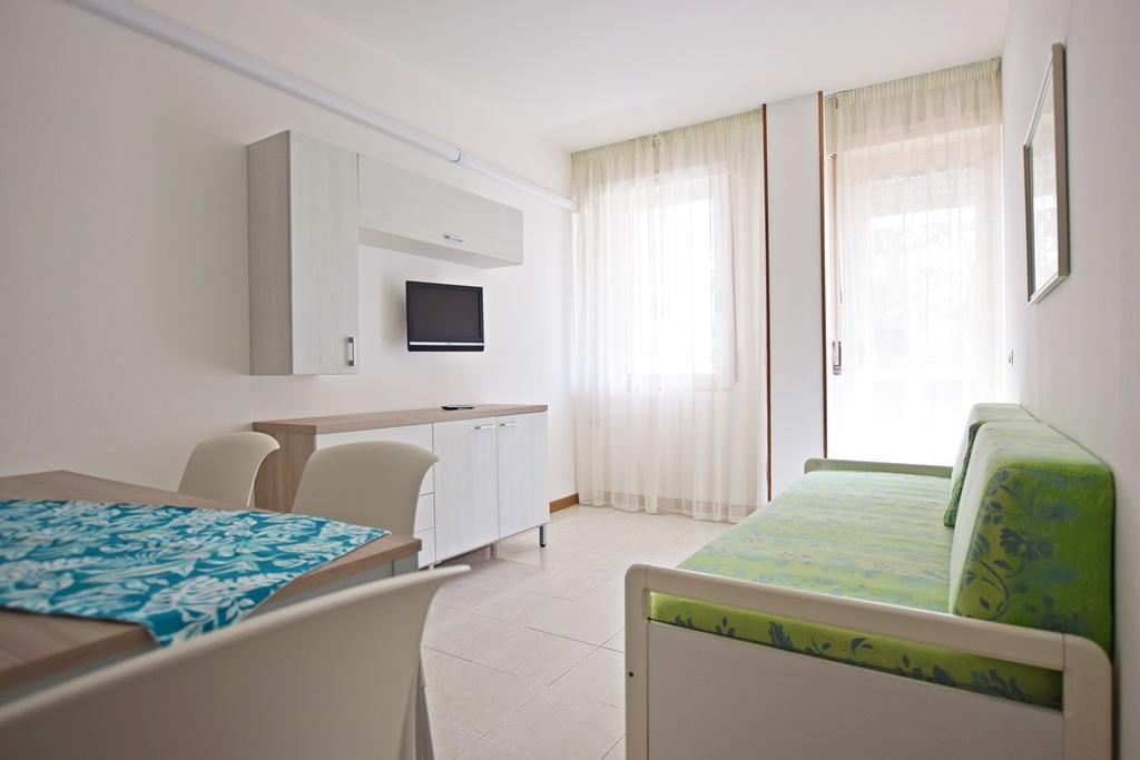 ליגננו סביאדורו Condominio Luna 1 מראה חיצוני תמונה