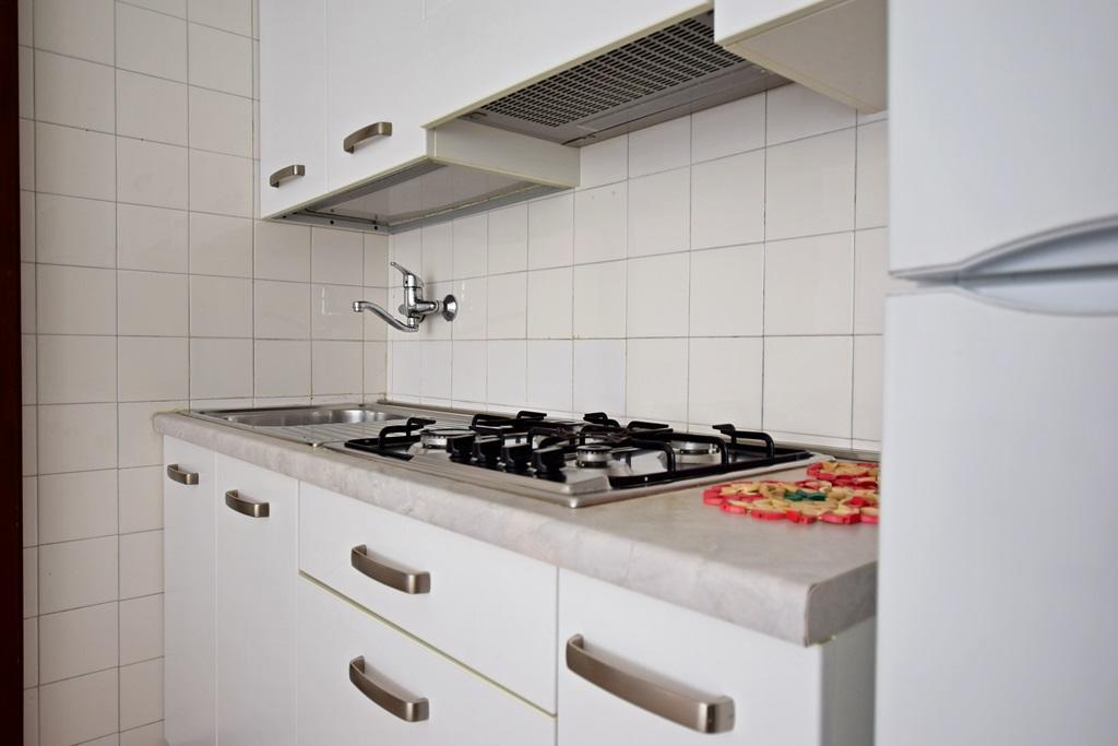 ליגננו סביאדורו Condominio Luna 1 מראה חיצוני תמונה