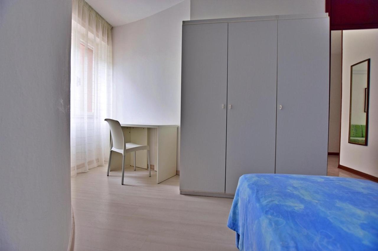 ליגננו סביאדורו Condominio Luna 1 מראה חיצוני תמונה