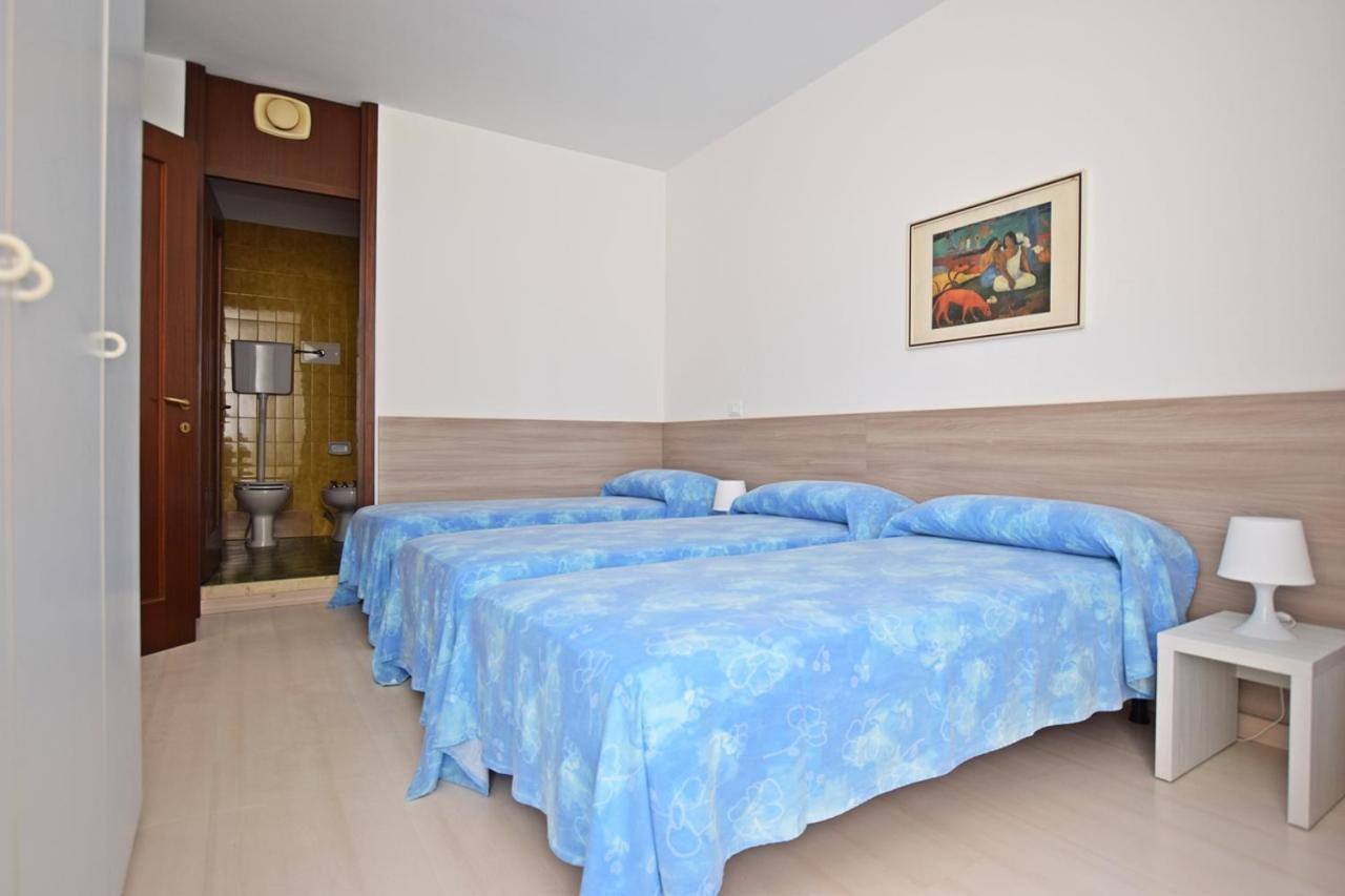 ליגננו סביאדורו Condominio Luna 1 מראה חיצוני תמונה
