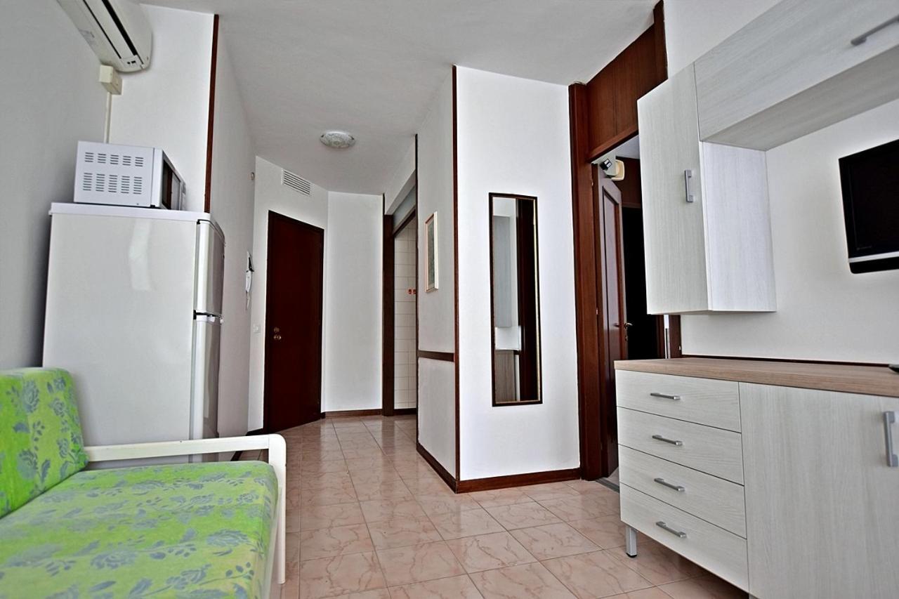 ליגננו סביאדורו Condominio Luna 1 מראה חיצוני תמונה