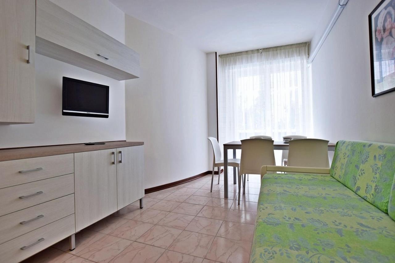 ליגננו סביאדורו Condominio Luna 1 מראה חיצוני תמונה