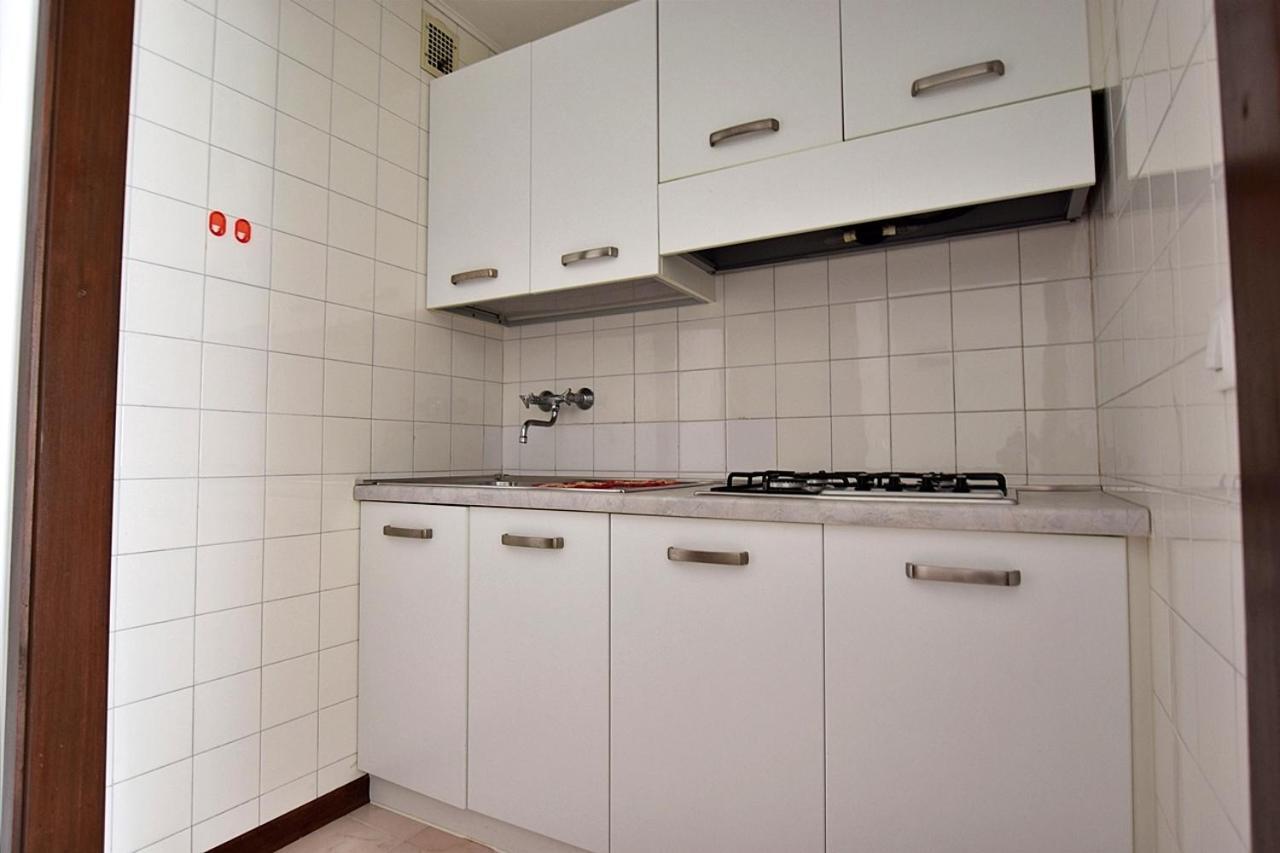 ליגננו סביאדורו Condominio Luna 1 מראה חיצוני תמונה