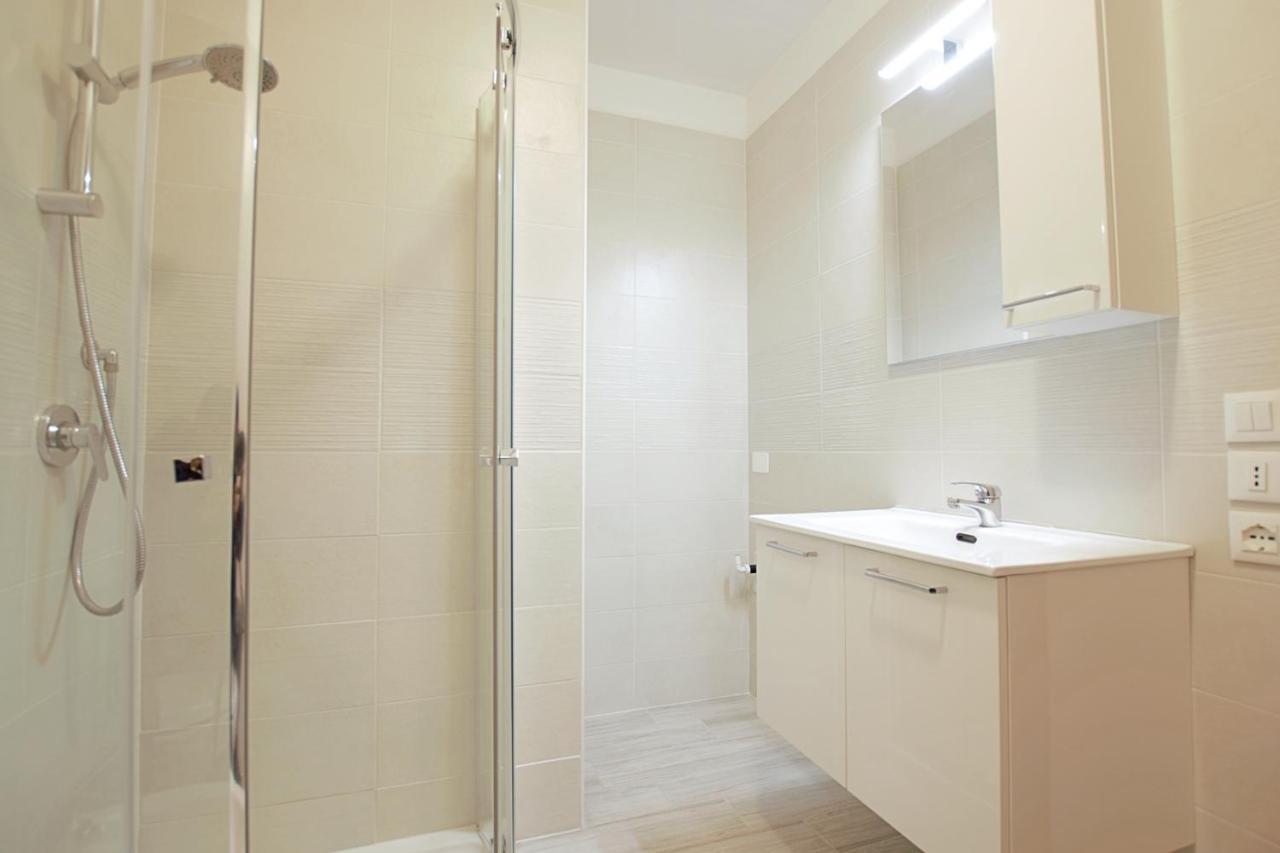 ליגננו סביאדורו Condominio Luna 1 מראה חיצוני תמונה