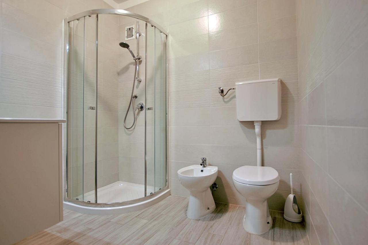 ליגננו סביאדורו Condominio Luna 1 מראה חיצוני תמונה