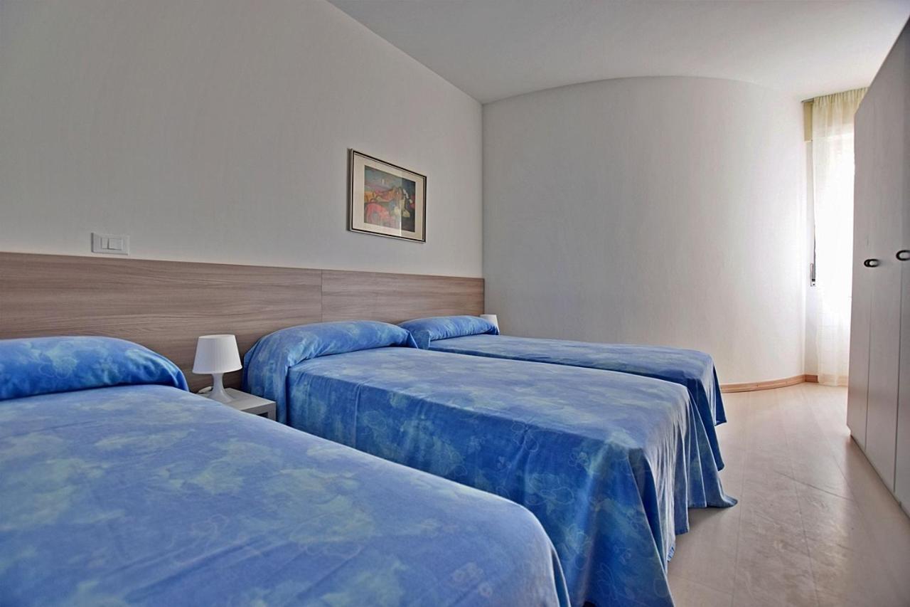 ליגננו סביאדורו Condominio Luna 1 מראה חיצוני תמונה